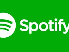 ¡Spotify para estudiantes por solo 4,99 euros al mes!