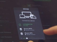 Cómo funciona Spotify Connect en PC o Android Cómo funciona Spotify Connect en PC o Android