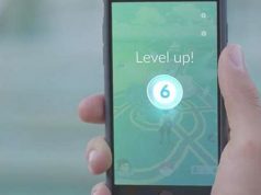 Trucos y consejos para subir rápido de nivel Pokémon GO 2017 Subir rápido de nivel Pokémon GO 2017