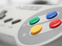 Super Nintendo Mini: precio y lanzamiento