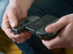 Nintendo Switch: problemas y soluciones