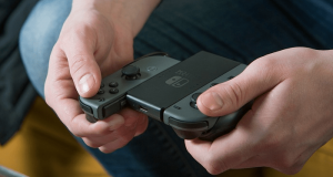 Nintendo Switch: problemas y soluciones