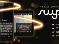 Cómo descargar Swype APK para Android Descargar Swype APK para Android
