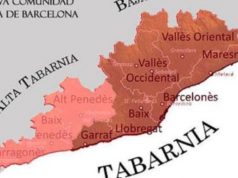 Tabarnia se hace viral, ¿pero qué es? Tabarnia se hace viral
