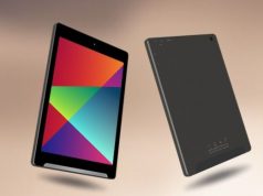 Tablet OCU 2017: Consigue una tablet Android de 8» por solo 7,57 € Tablet OCU 2017