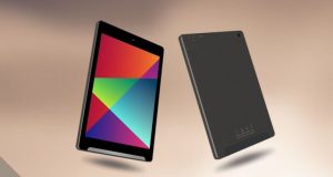 Tablet OCU 2017: Consigue una tablet Android de 8» por solo 7,57 € Tablet OCU 2017