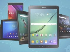 Las 3 mejores tablets 2017 en relación calidad - precio