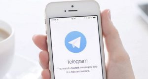 Telegram está caído ocultar número en Telegram