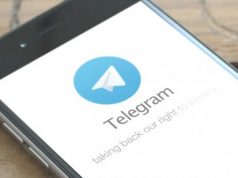 Truco: Cómo acceder al menú secreto de Telegram Descargar Telegram 4.0 APK para Android gratis