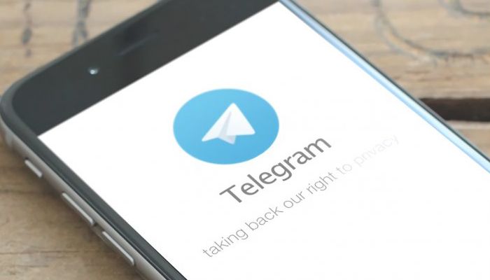 Descargar Telegram 4.0 APK para Android gratis