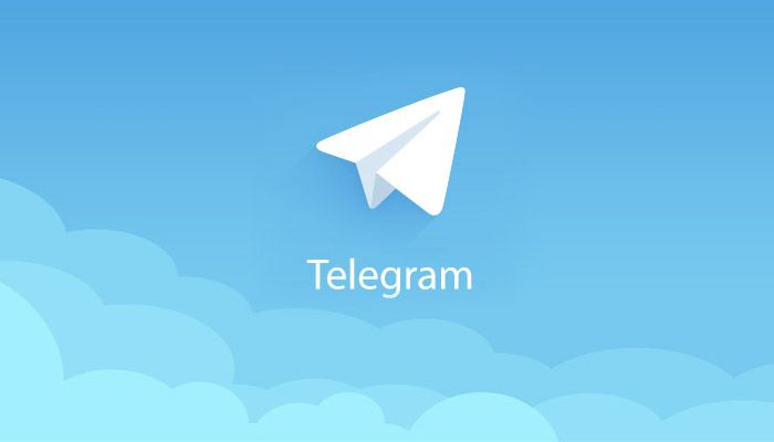 hacer videollamadas en Telegram