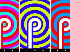 Así es el Easter egg Android 9 P Easter egg Android 9 P