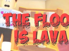 Descarga The Floor Is Lava para Android, el juego viral Descargar The Floor Is Lava para Android