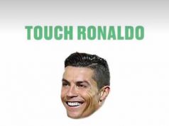 Toca a Cristiano, la broma viral de Facebook que arrasa en Internet Toca a Cristiano broma viral facebook