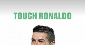Toca a Cristiano, la broma viral de Facebook que arrasa en Internet Toca a Cristiano broma viral facebook