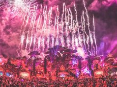 Cómo ver Tomorrowland 2017 en vivo y en directo Cómo ver Tomorrowland 2017 en vivo y en directo
