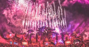 Cómo ver Tomorrowland 2017 en vivo y en directo Cómo ver Tomorrowland 2017 en vivo y en directo