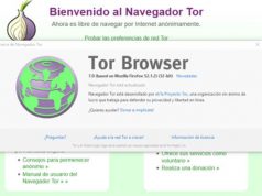 Descarga Tor Browser 7.0 y empieza a navegar anónimo por Internet Descargar Tor Browser 7.0