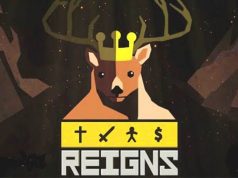 Trucos para Reigns: consejos y estrategias Trucos para Reigns