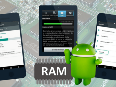 Trucos para eliminar la memoria RAM en Android Trucos para eliminar la memoria RAM en Android