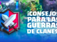5 trucos para ganar la guerra de clanes en Clash Royale Trucos para ganar la guerra de clanes en Clash Royale