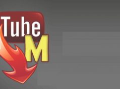 Descarga TubeMate 2.4.4 (715) APK para Android Descargar TubeMate 2.4.4 (715) APK para Android