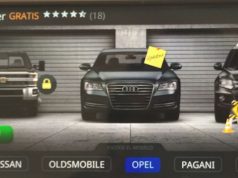 3DTuning, la mejor aplicación para tunear coches en Android Aplicación para tunear autos Android