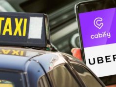 Uber y Cabify: qué son, cómo funcionan y precios Uber y Cabify