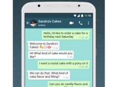 ¿Puedo usar el mismo número de WhatsApp en WhatsApp Business? Usar el mismo numero de WhatsApp en WhatsApp Business