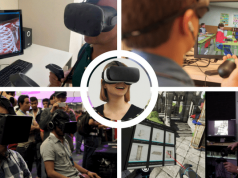 ¿Para qué sirve la realidad virtual? Descubre todos sus usos Usos de la realidad virtual