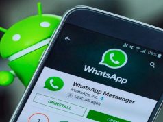 Disfruta de la ventana flotante de WhatsApp con Android 8.0 Oreo Ventana flotante de WhatsApp con Android 8.0 Oreo
