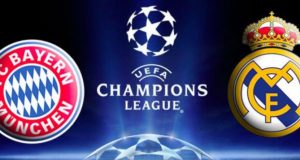 Cómo ver el Real Madrid vs Bayern online, en directo y por Internet Ver Bayern vs Real Madrid online