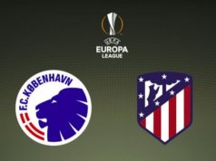 Cómo ver el Copenhague vs Atlético de Madrid en vivo por Internet Ver Copenhague vs Atlético de Madrid online y gratis