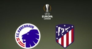 Cómo ver el Copenhague vs Atlético de Madrid en vivo por Internet Ver Copenhague vs Atlético de Madrid online y gratis
