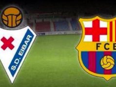 Cómo ver el Eibar vs Barcelona en vivo por Internet Ver Eibar vs Barcelona online y gratis