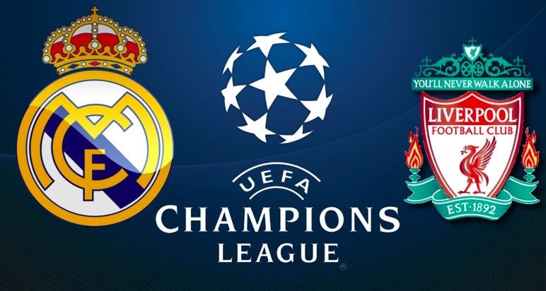 Ver Real Madrid - Liverpool online, gratis y en directo