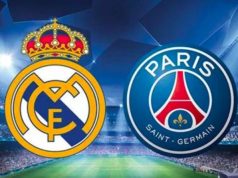 Cómo ver el Real Madrid vs PSG en vivo por Internet Ver Real Madrid vs PSG en vivo gratis