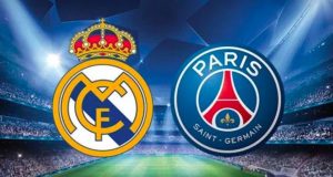 Cómo ver el PSG vs Real Madrid online gratis y en vivo Ver Real Madrid vs PSG en vivo gratis
