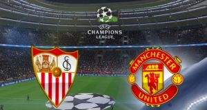 Cómo ver el Sevilla vs Manchester United online, gratis y en vivo Ver Sevilla Manchester online gratis
