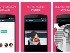 Cómo ver las fotos de perfil de Instagram en grande Ver foto de perfil de Instagram en grande