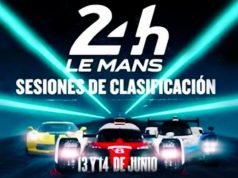Cómo ver las 24 horas de Le Mans 2018 en directo y gratis Ver las 24 horas de Le Mans en directo