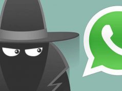 Cómo ver los contactos de otra persona en WhatsApp Ver los contactos de otra persona en WhatsApp
