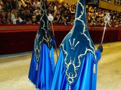 Cómo ver las procesiones de Semana Santa en directo online gratis Ver procesiones de Semana Santa en directo online gratis