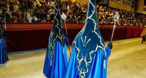 Cómo ver las procesiones de Semana Santa en directo online gratis Ver procesiones de Semana Santa en directo online gratis