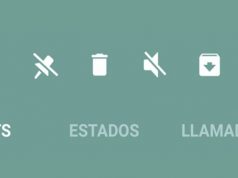 Enviar estados de WhatsApp por chat privado será posible pronto