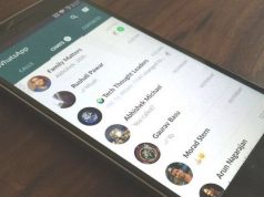 ¿Qué son los chats archivados en WhatsApp y para qué sirven?