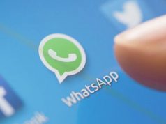 WhatsApp tendrá los stickers de Facebook
