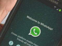 Cómo enviar un mensaje de WhatsApp a varias personas Cómo enviar un mensaje de WhatsApp a varias personas