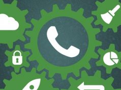Cómo agregar un contacto en WhatsApp Cómo agregar un contacto en WhatsApp