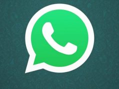 ¿Dónde están los contactos en WhatsApp en 2017 tras la última gran actualización? Desactivar vista previa de WhatsApp